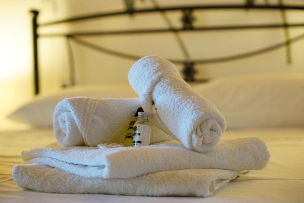 Cap Sounion Seafront Apartments -Adults Only Eksteriør billede