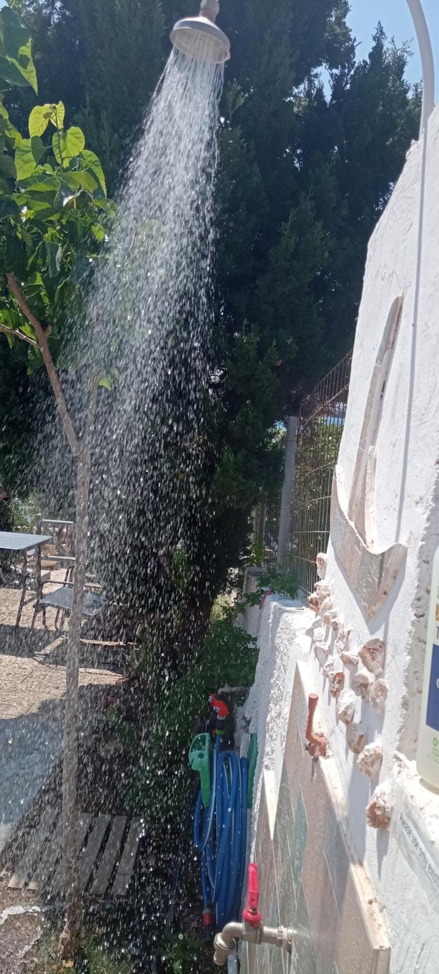 Cap Sounion Seafront Apartments -Adults Only Eksteriør billede
