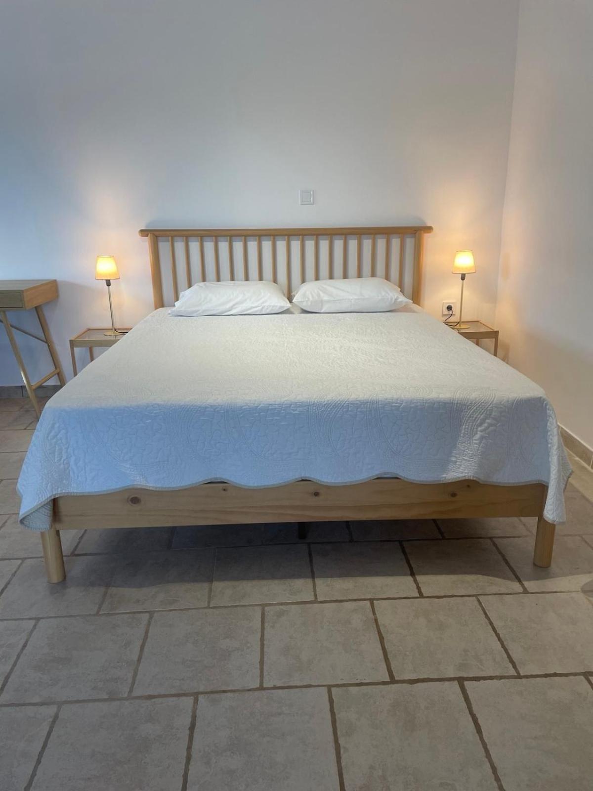 Cap Sounion Seafront Apartments -Adults Only Eksteriør billede