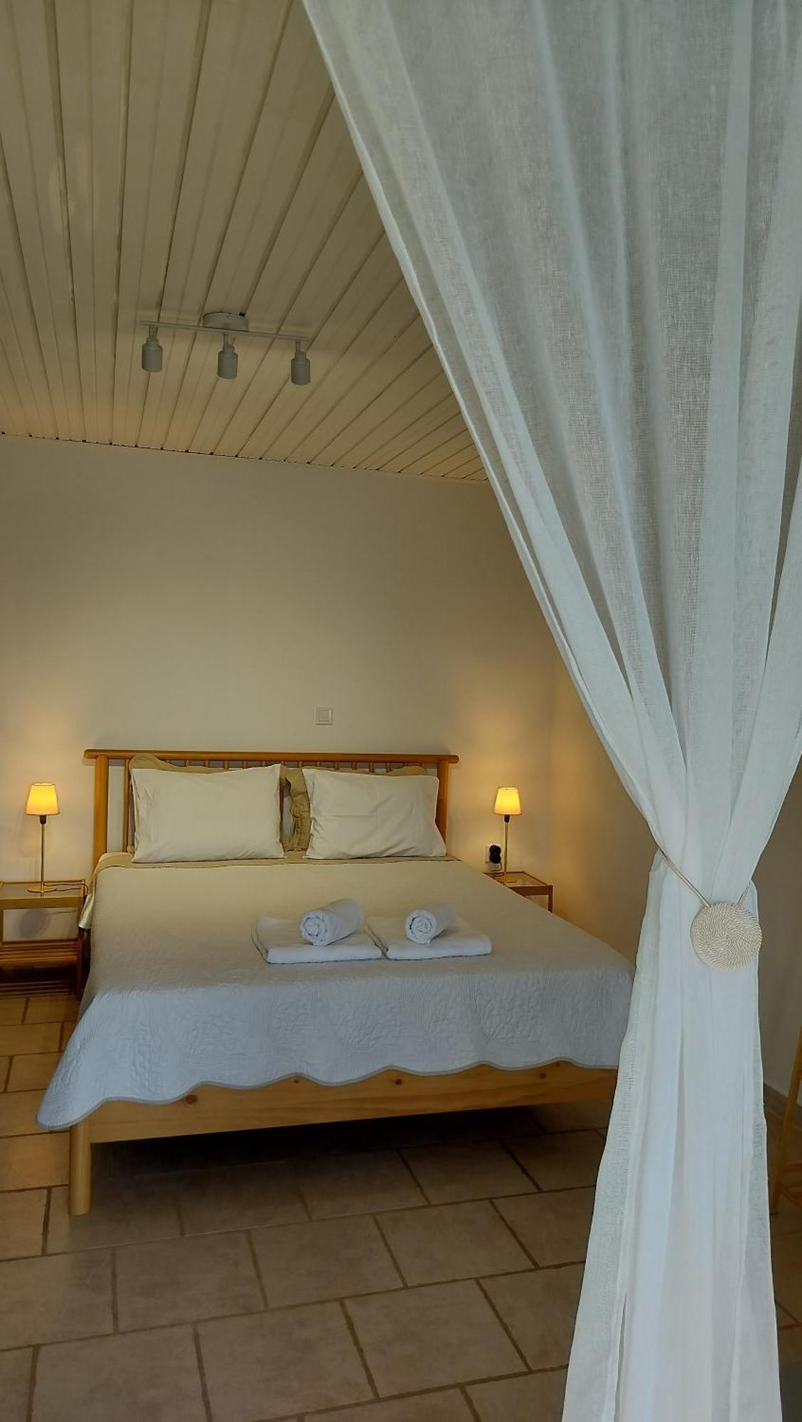Cap Sounion Seafront Apartments -Adults Only Eksteriør billede