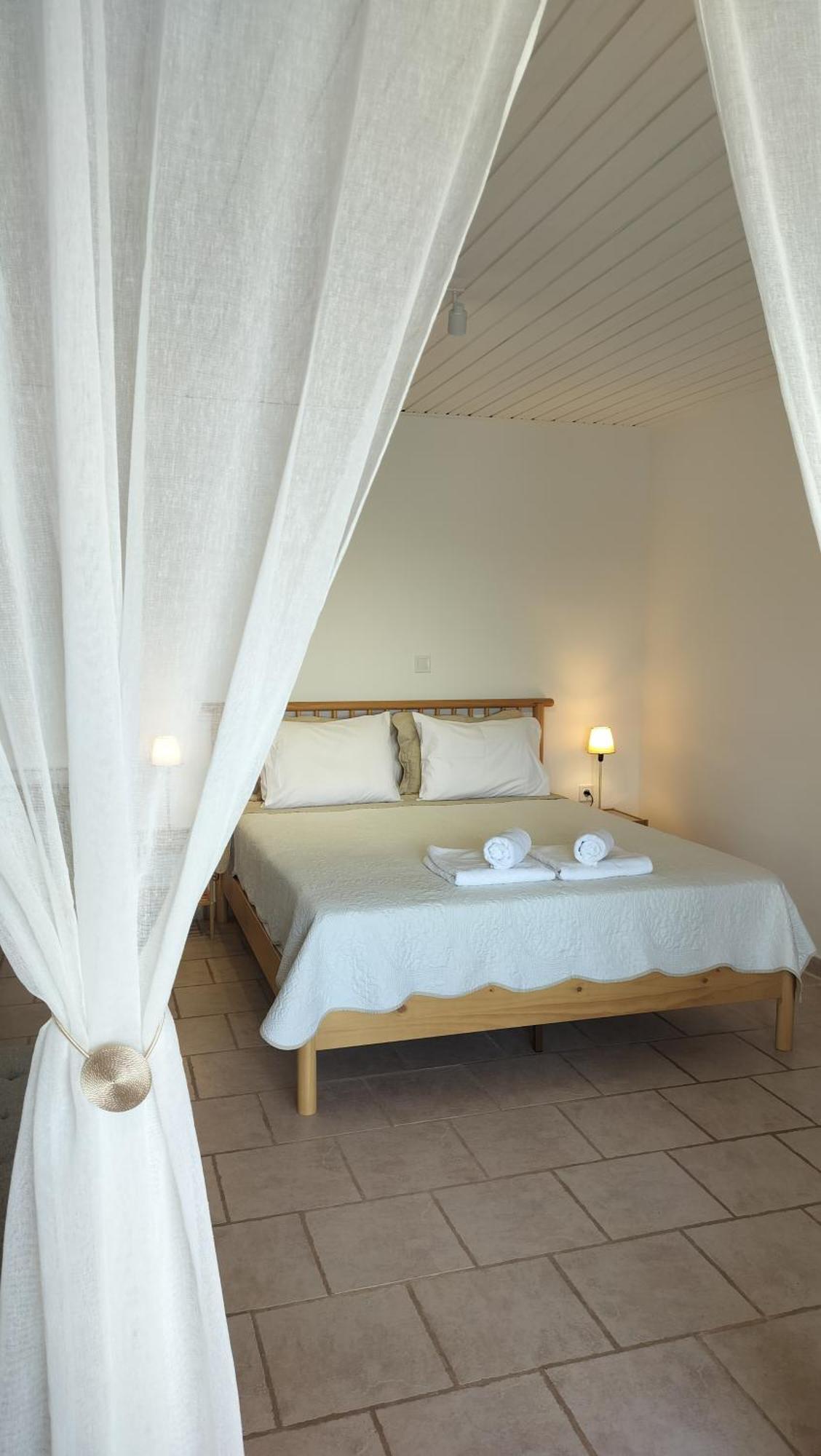 Cap Sounion Seafront Apartments -Adults Only Eksteriør billede