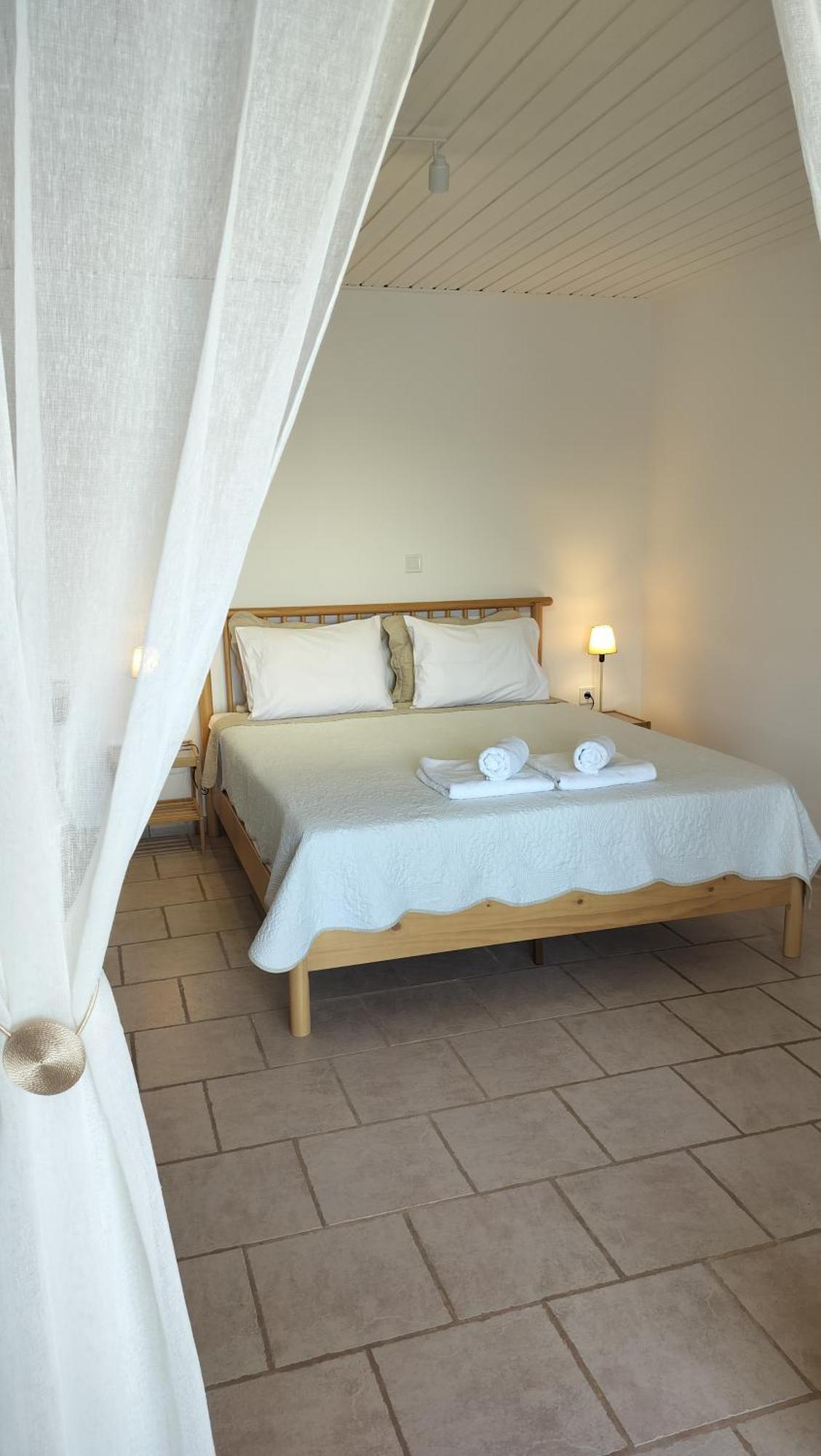Cap Sounion Seafront Apartments -Adults Only Eksteriør billede