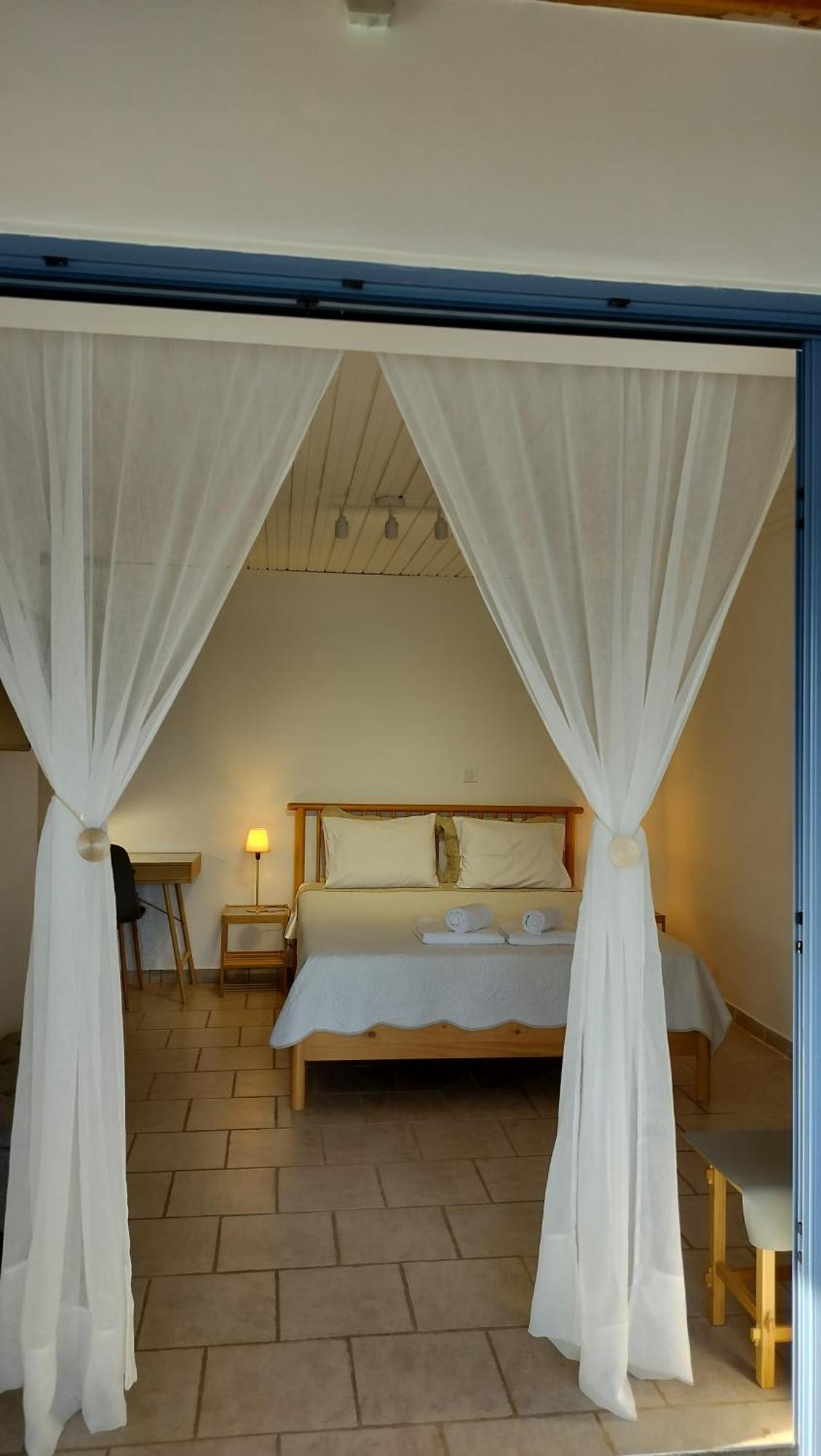 Cap Sounion Seafront Apartments -Adults Only Eksteriør billede